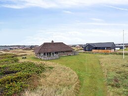 5 Star Holiday Home in Harboore