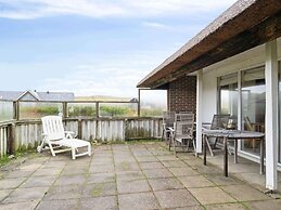 5 Star Holiday Home in Harboore