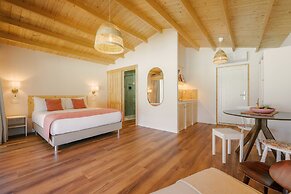 Chalet do Lago