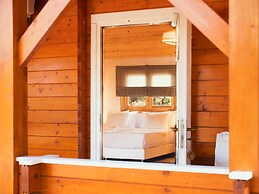Chalet do Lago