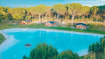 Chalet do Lago
