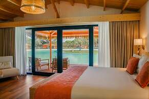 Chalet do Lago
