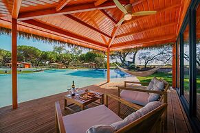 Chalet do Lago