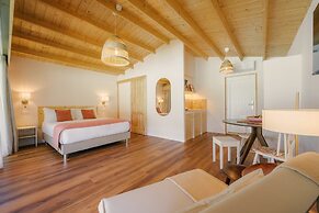 Chalet do Lago