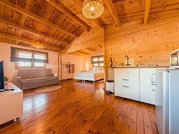 Chalet do Lago