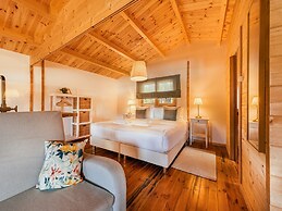 Chalet do Lago