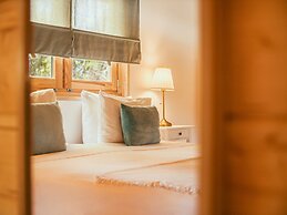 Chalet do Lago