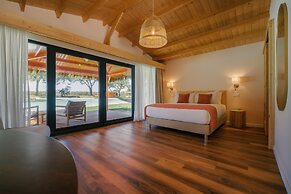Chalet do Lago