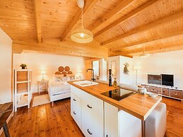 Chalet do Lago