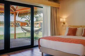 Chalet do Lago