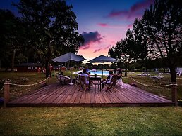 Chalet do Lago