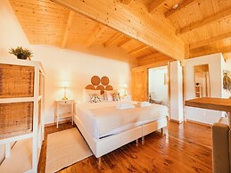 Chalet do Lago