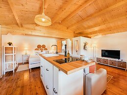 Chalet do Lago