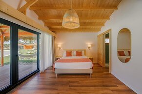 Chalet do Lago
