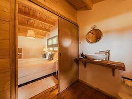 Chalet do Lago