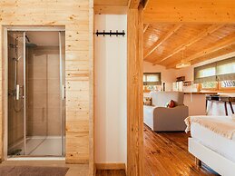 Chalet do Lago