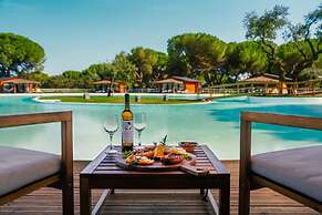 Chalet do Lago