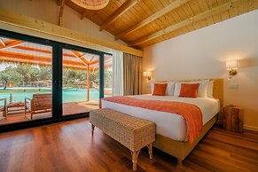 Chalet do Lago