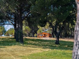 Chalet do Lago