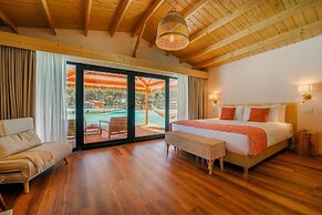 Chalet do Lago