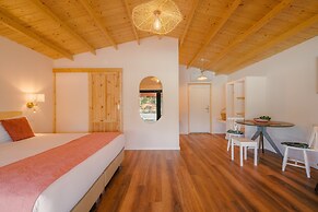 Chalet do Lago