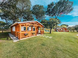 Chalet do Lago