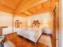 Chalet do Lago