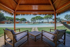 Chalet do Lago