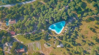 Chalet do Lago