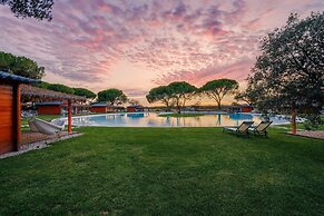 Chalet do Lago