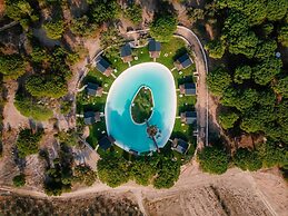 Chalet do Lago