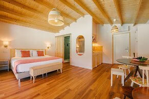 Chalet do Lago