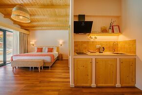 Chalet do Lago