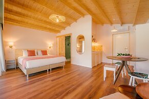 Chalet do Lago