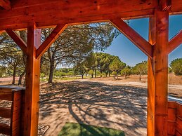 Chalet do Lago