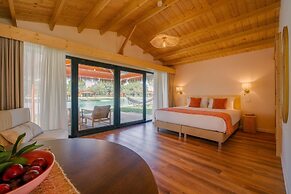 Chalet do Lago