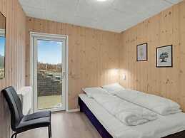 5 Star Holiday Home in Spottrup