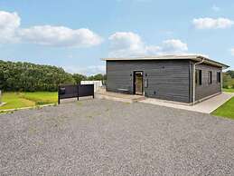 5 Star Holiday Home in Spottrup