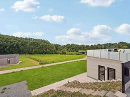 5 Star Holiday Home in Spottrup