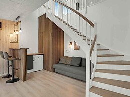 5 Star Holiday Home in Spottrup