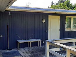 4 Star Holiday Home in Haarby