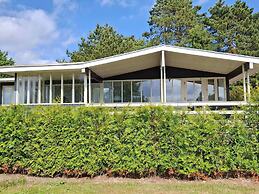 4 Star Holiday Home in Haarby