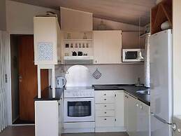 4 Star Holiday Home in Haarby