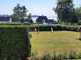 4 Star Holiday Home in Haarby
