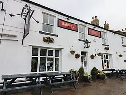 The Railway Apartment