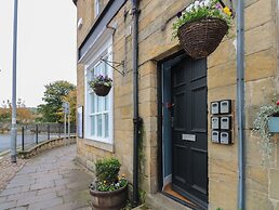 The Railway Apartment