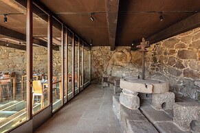 A CASA DE ALDÁN