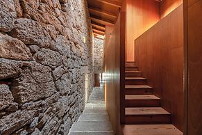 A CASA DE ALDÁN