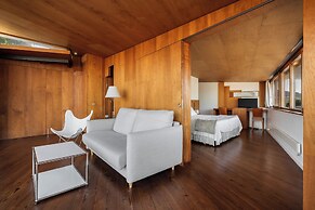 A CASA DE ALDÁN