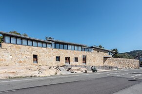 A CASA DE ALDÁN